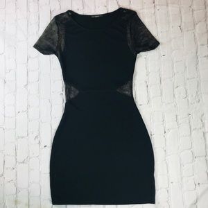 Soprano Stretch Dress